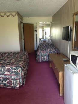 Dollinger'S Motor Inn Albion Dış mekan fotoğraf