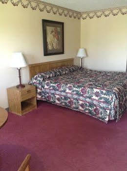 Dollinger'S Motor Inn Albion Dış mekan fotoğraf